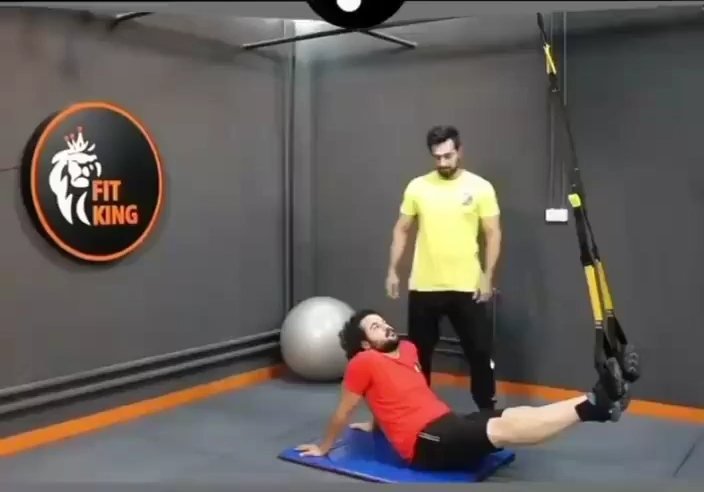 Inside a session